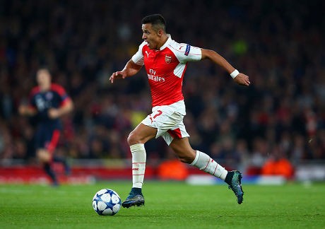 Wenger: Sanchez Kelelahan