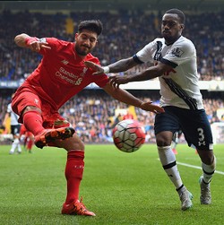 Tekad Liverpool untuk Terus Berlari di Bawah Arahan Klopp