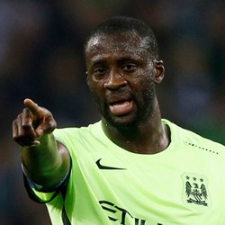 City Tak Punya Alasan Lagi Andai Kembali Puasa Gelar