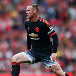 Menjelang 30 Tahun, Rooney Masih Jauh dari Habis