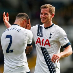 Spurs Harus Lebih Sering Menang Lawan Tim Kuat