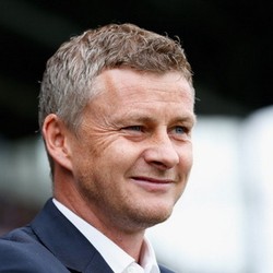 Solskjaer Kembali Latih Molde