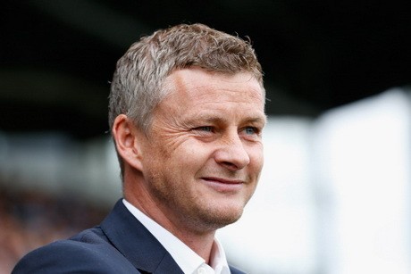Solskjaer Kembali Latih Molde
