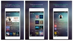 Joox, Aplikasi Musik Dengan Playlist Tematik