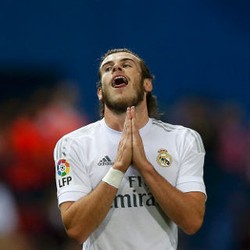 Cedera Lagi, Bale Dikritik Habis Media Spanyol