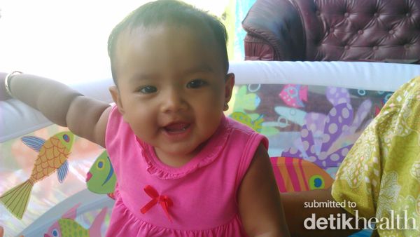 Nadhifa Zahranisa Hernawan