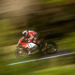 Usai Hasil Memalukan di Phillip Island, Dovizioso Diyakini Akan Bangkit