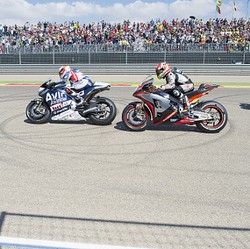 Indonesia Gelar MotoGP 2017, Kini Harus Gerak Cepat Matangkan Persiapan