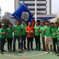 Sambut Hari Sumpah Pemuda, Kemenpora Gelar Sejumlah Kegiatan Kepemudaan