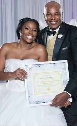 Bukti Tak Terjebak Pergaulan Bebas, Wanita Ini Buat Sertifikat Keperawanan