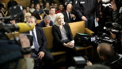 Politisi Prancis Didakwa karena Komentar terkait Islam