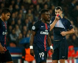 PSG Akan Coba Lagi Rebut Posisi Teratas di Santiago Bernabeu