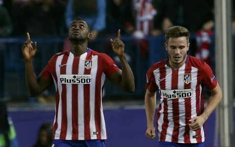 Leganya Jackson Martinez Setelah Akhiri Puasa Golnya