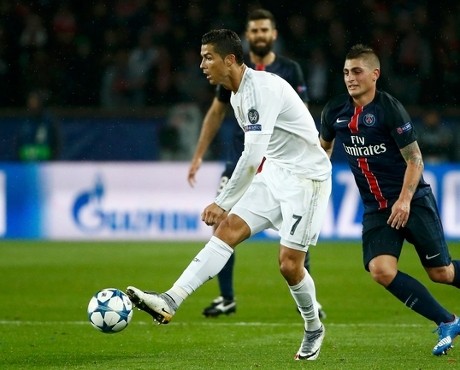 Tak Menang, Madrid Tetap Pulang dengan Senang