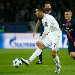 Tak Menang, Madrid Tetap Pulang dengan Senang