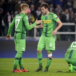 Gladbach Puas Bisa Curi Poin di Kandang Juve