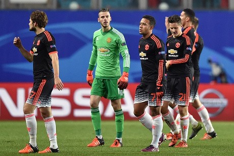 Scholes Kritik Performa MU di Moskow