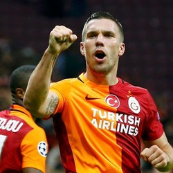 Podolski Cerah Lagi