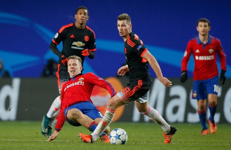 Dominan tapi Gagal Menang, Schneiderlin: Rasanya Campur Aduk