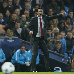Sevilla Kalah di Injury Time, Emery Lihat Sisi Positifnya