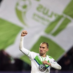 Tekuk PSV, Wolfsburg Pimpin Klasemen