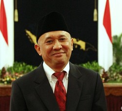 Ini Penjelasan Lengkap Istana Soal Kontrak Freeport