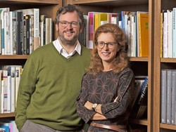 Ini 10 Tokoh Seni Berpengaruh di Dunia