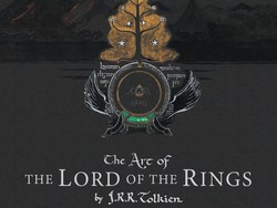 Ilustrasi Berharga dari Lord of the Rings