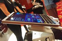 Trio BlackBerry 10 Serbu Indonesia