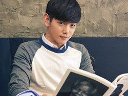 Jadi Korban Rasisme, Eric Nam Pernah Diludahi Teman SMA