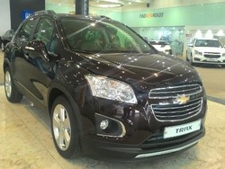 Didominasi Hyundai dan Kia, GM Korea Hadapi Persaingan Ketat