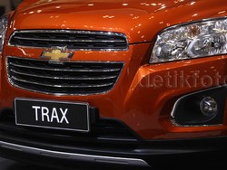 Di Korea Chevy Trax Dijual Rp 300 Jutaan, Di Indonesia?