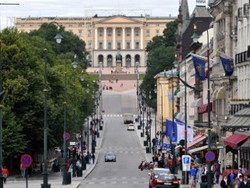 Kurangi Polusi, Kota Ini Rencanakan Bebas Mobil di 2019