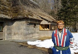 Farchan Noor Rachman & Tulisan Traveling Yang Menyentuh Hati