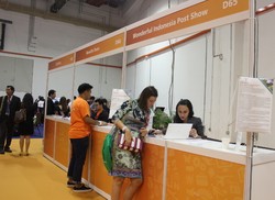 Kemenpar Ajak Peserta ITB Asia 2015 Kunjungi Indonesia