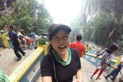 Tips Traveling Untuk Mahasiswa Dari Astari Ratnadya