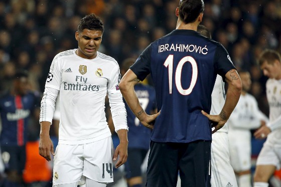 REUTERS/Benoit Tessier