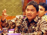 BPK Rapat Dengan Pansus Pelindo II