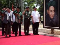 Perayaan Hari Santri Nasional