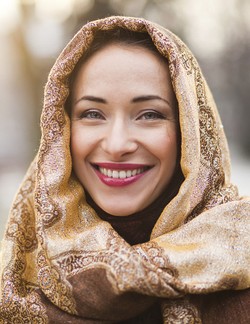 6 Kesalahan Saat Mencuci Scarf yang Membuat Jilbab Cepat Rusak