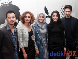 9 Tahun Bertahan, BBB Rilis Single Best Friend Forever