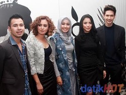 BBB Senang Kumpul Lagi Lewat Single Best Friend Forever