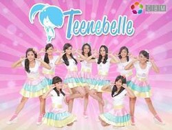 Teenebelle Siap Kompak Hadapi Tawaran Menjadi Solois