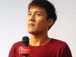 Sudah Lamar Kekasih, Fendy Chow Siap Nikah Tahun Depan