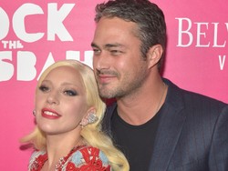 Menikah Tahun Ini, Lady Gaga dan Taylor Kinney Akan Gelar Pesta Besar