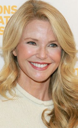 Rahasia Christie Brinkley Tetap Awet Muda di Usia 61 Tahun Tanpa Botox