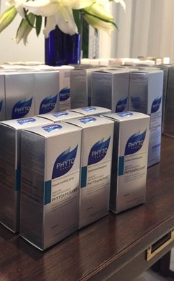 Phyto Luncurkan Sampo yang Bisa Atasi Ketombe Dalam 2 Minggu