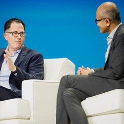 Laptop Mahal Microsoft Disindir Dell