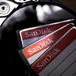 Western Digital Takkan Tendang Toshiba