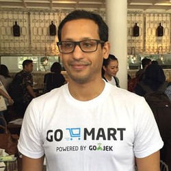 Bisnis Gado-gado, Mau ke Mana Arah Go-Jek?